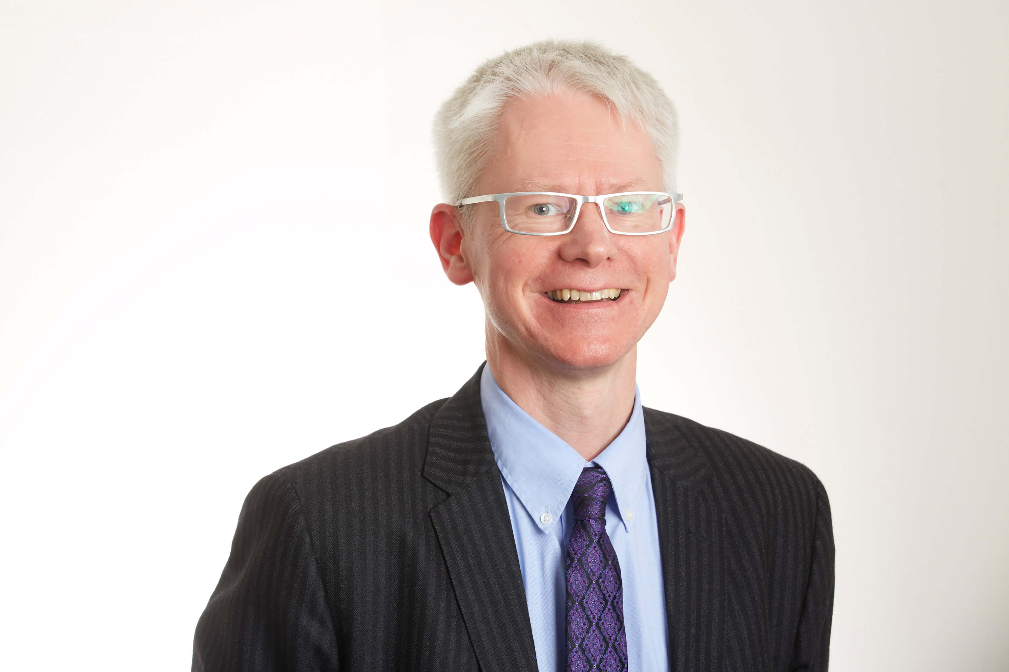 Bernie Wentworth, employment and trade union law unit manager at Thompsons Solicitors in Liverpool and Manchester.