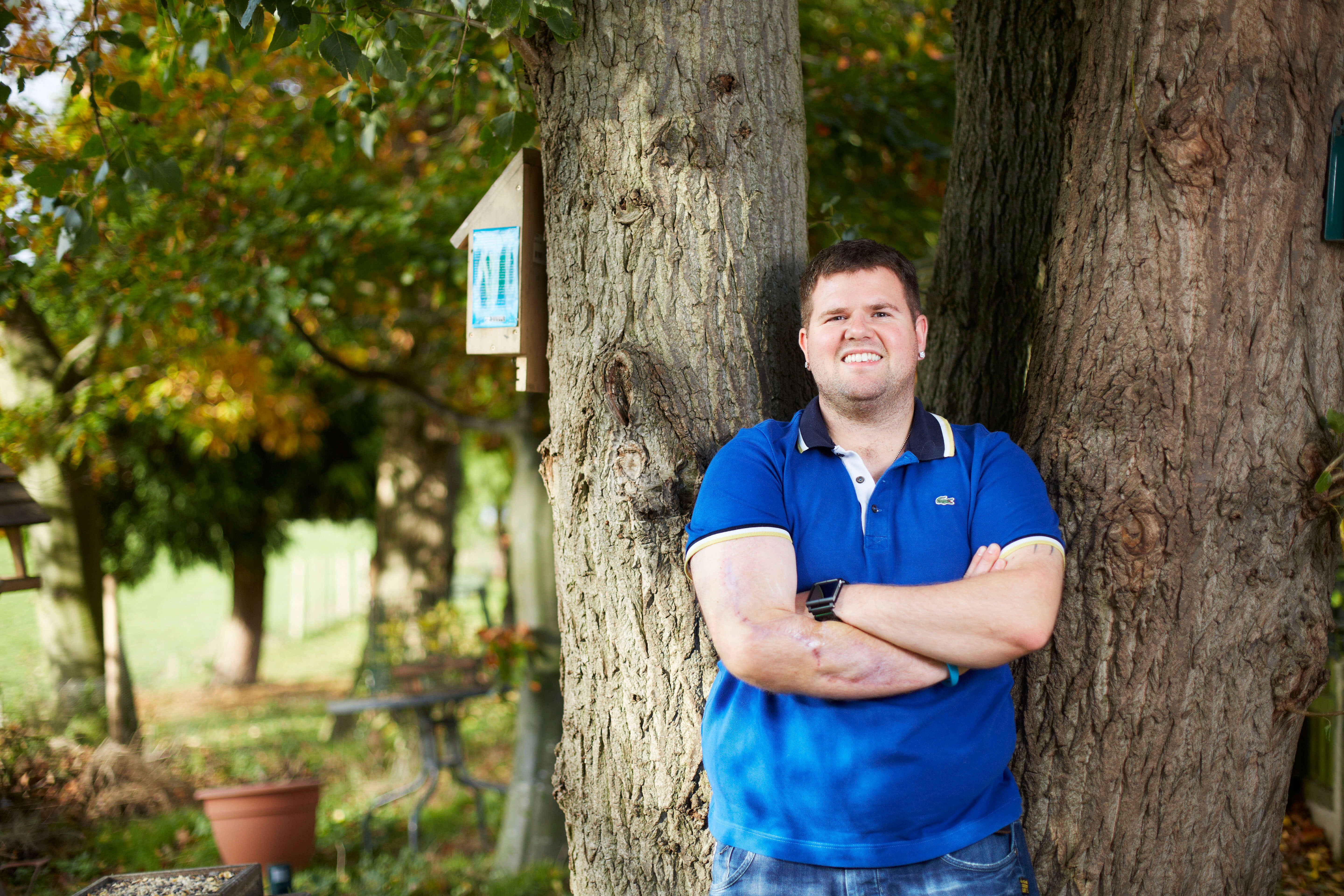 Neil's Story